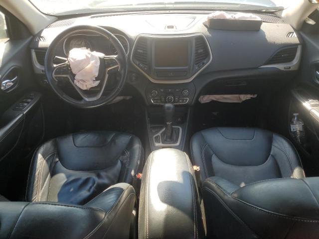 Photo 8 from auction – 2014 JEEP CHEROKEE L with VIN 1C4PJLDS2EW113820