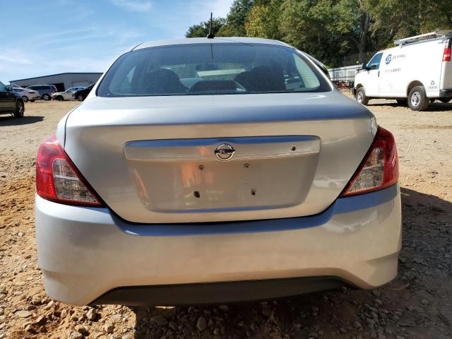 Photo 6 from auction – 2016 NISSAN VERSA S with VIN 3N1CN7AP1GL899258
