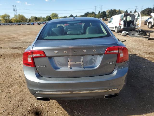 Photo 6 from auction – 2016 VOLVO S60 PREMIE with VIN LYV402FK4GB111282
