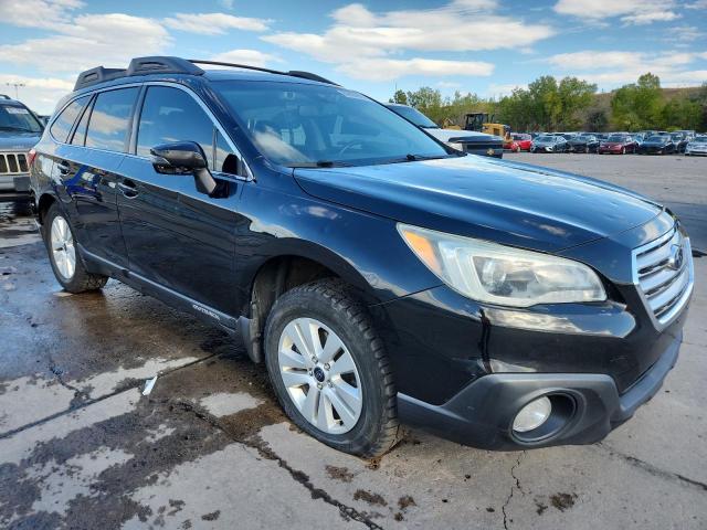 Photo 4 from auction – 2016 SUBARU OUTBACK 2. with VIN 4S4BSAFC1G3323374