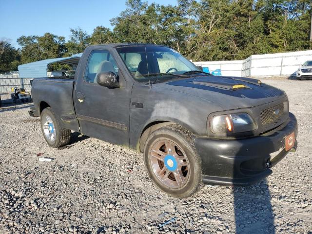 Photo 4 from auction – 1997 FORD F150 with VIN 1FTDF1767VNA87065