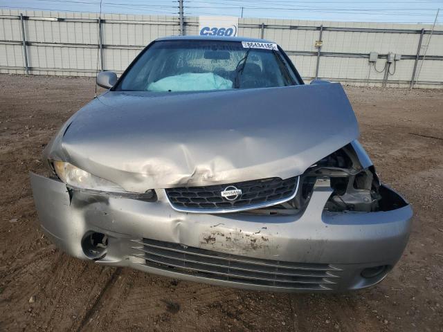 Photo 5 from auction – 2000 NISSAN SENTRA BAS with VIN 3N1CB51D1YL307832