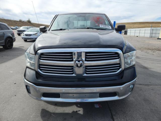 Photo 5 from auction – 2018 RAM 1500 with VIN 1C6RR7LT2JS274146