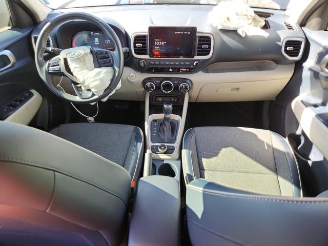 Photo 8 from auction – 2023 HYUNDAI VENUE SEL with VIN KMHRC8A30PU226902