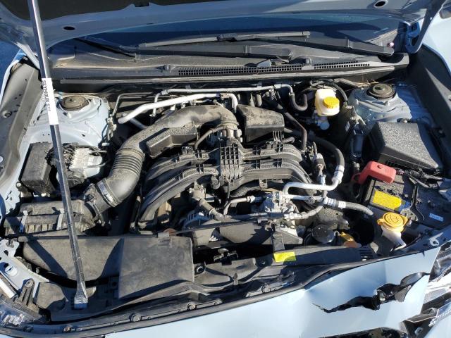Photo 12 from auction – 2023 SUBARU CROSSTREK with VIN JF2GTHNC0P8326854