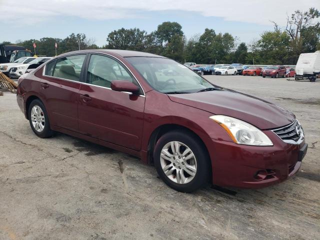 Photo 4 from auction – 2012 NISSAN ALTIMA BAS with VIN 1N4AL2AP1CN492800