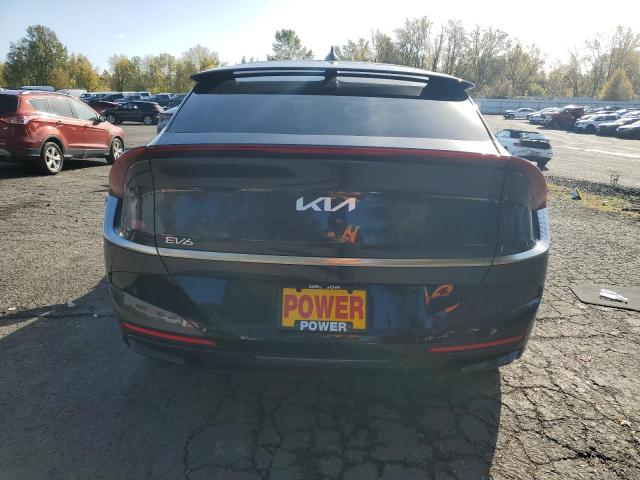 Photo 6 from auction – 2025 KIA EV6 LIGHT with VIN 5XYC3DJC7SG010364