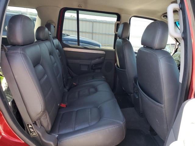Photo 10 from auction – 2003 FORD EXPLORER with VIN 1FMZU73K03ZB18790