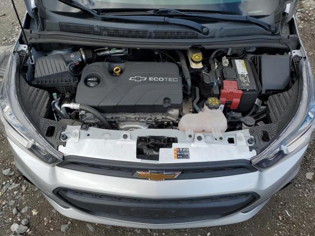 Photo 11 from auction – 2018 CHEVROLET SPARK LS with VIN KL8CB6SA9JC481553
