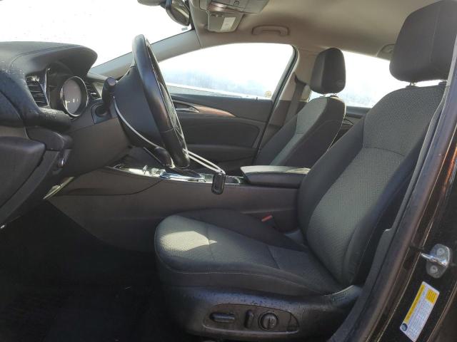 Photo 7 from auction – 2018 BUICK REGAL PREF with VIN W04GL6SX4J1068259
