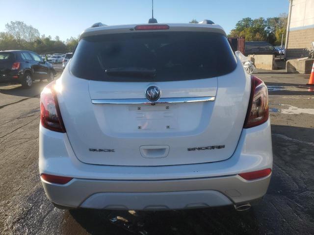 Photo 6 from auction – 2018 BUICK ENCORE with VIN KL4CJASB1JB602758