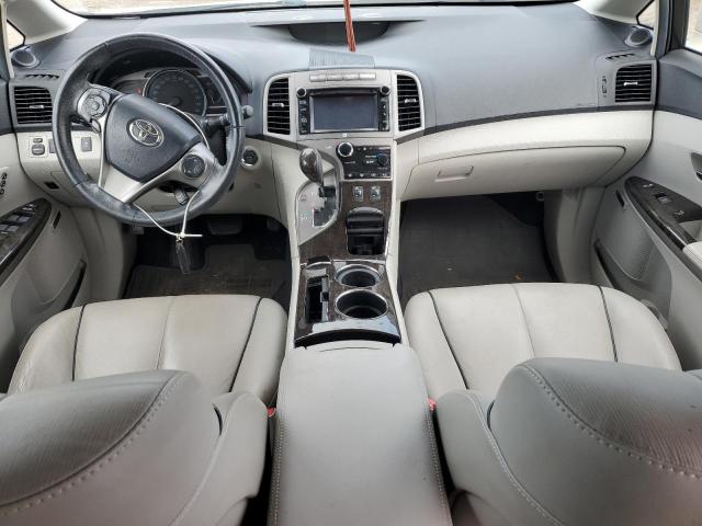 Photo 8 from auction – 2013 TOYOTA VENZA LE with VIN 4T3BK3BB2DU088375