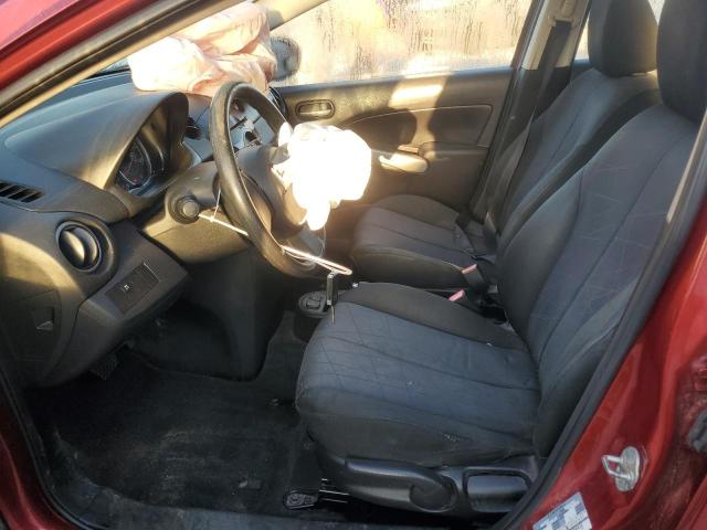 Photo 5 from auction – 2014 MAZDA MAZDA2 SPO with VIN JM1DE1KY7E0177471
