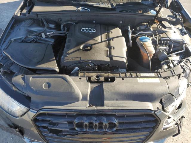 Photo 11 from auction – 2015 AUDI A4 PREMIUM PLUS with VIN WAUFFAFL7FN036650