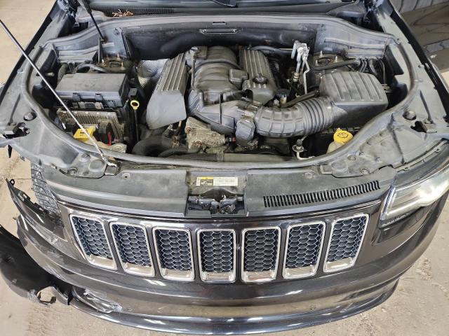 Photo 12 from auction – 2014 JEEP GRAND CHER with VIN 1C4RJFDJ4EC342762