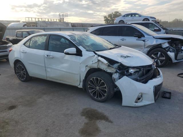 Photo 4 from auction – 2016 TOYOTA COROLLA L with VIN 5YFBURHE1GP490224