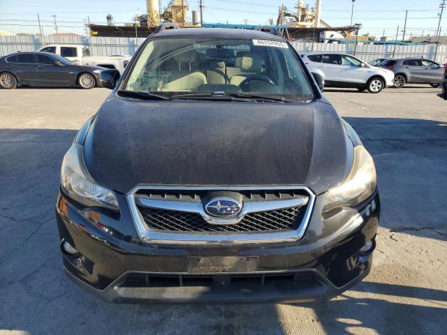 Photo 5 from auction – 2014 SUBARU XV CROSSTR with VIN JF2GPAVC1E8341050