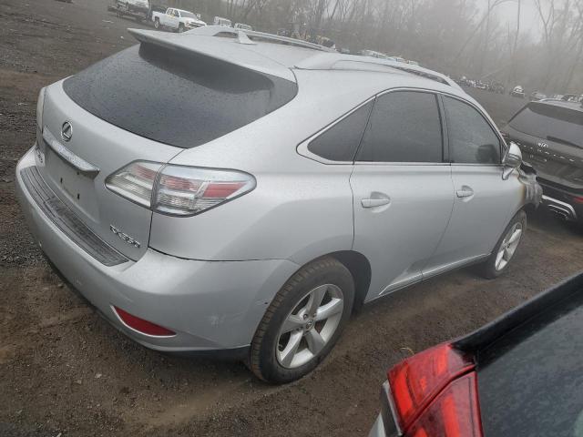 Photo 3 from auction – 2010 LEXUS RX 350 with VIN 2T2BK1BA6AC040732