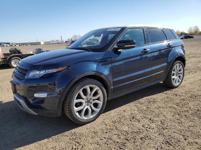 LAND ROVER RANGE ROVE 2012 with VIN SALVT2BG9CH667277 - Photo from auction