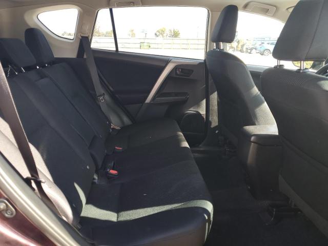 Photo 11 from auction – 2016 TOYOTA RAV4 LE with VIN 2T3BFREV2GW529262