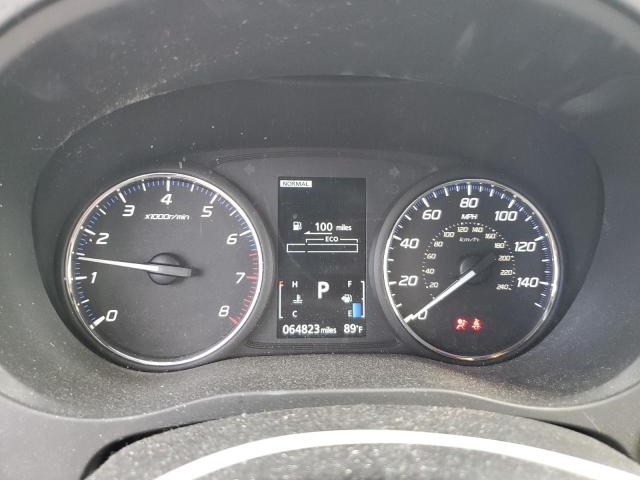 Photo 9 from auction – 2018 MITSUBISHI OUTLANDER with VIN JA4AZ3A3XJZ023782