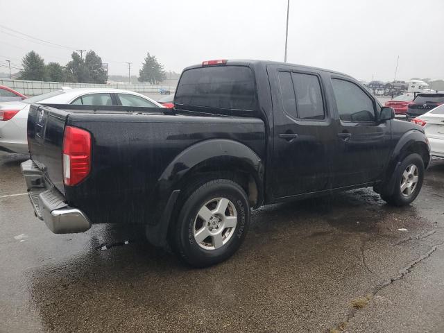 Photo 3 from auction – 2006 NISSAN FRONTIER C with VIN 1N6AD07W36C454220