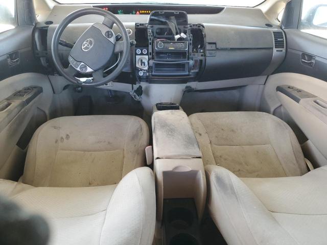 Photo 8 from auction – 2004 TOYOTA PRIUS with VIN JTDKB20U540115409