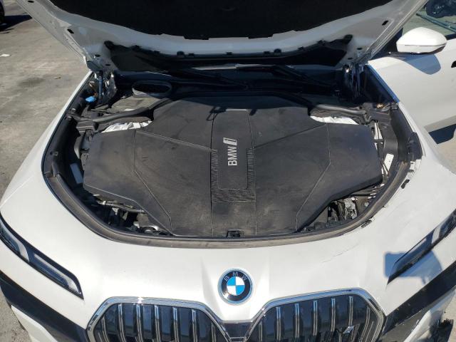 Photo 11 from auction – 2023 BMW I7 XDRIVE60 with VIN WBY53EJ09PCN86309