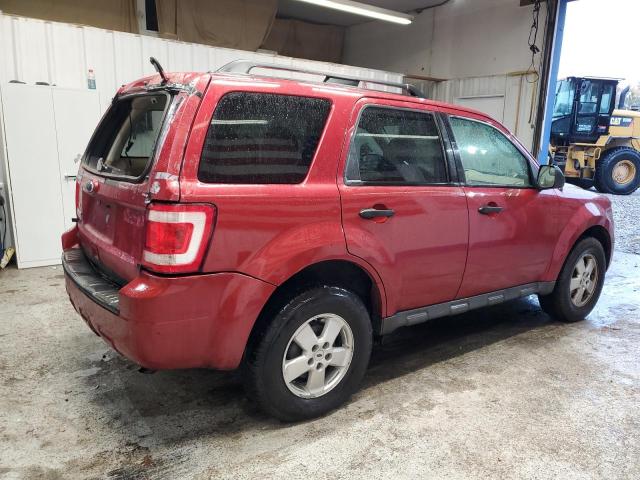 Photo 3 from auction – 2012 FORD ESCAPE XLT with VIN 1FMCU0D72CKB49619