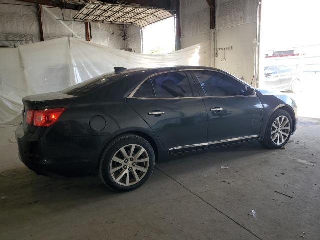 Photo 3 from auction – 2015 CHEVROLET MALIBU LTZ with VIN 1G11F5SL6FF171499