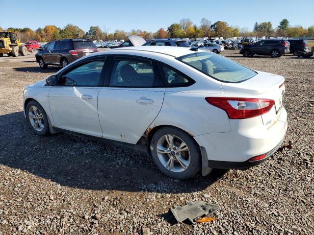Photo 2 from auction – 2014 FORD FOCUS SE with VIN 1FADP3F27EL179074