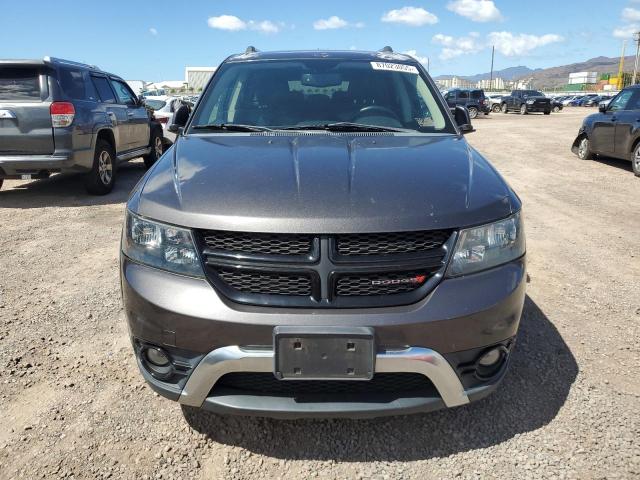 Photo 5 from auction – 2015 DODGE JOURNEY CR with VIN 3C4PDDGG0FT739622