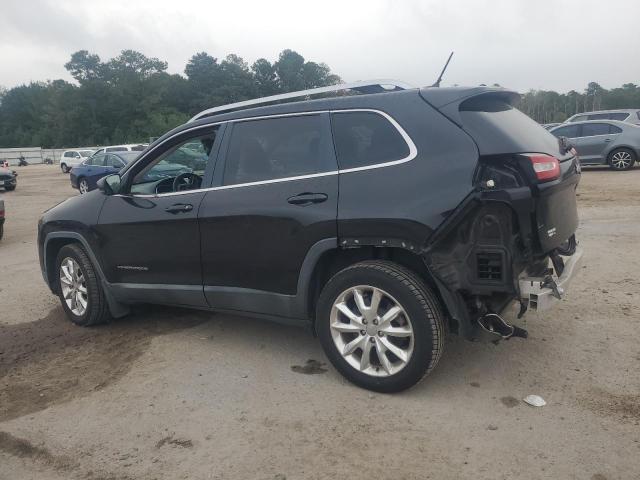 Photo 2 from auction – 2015 JEEP CHEROKEE LIMITED with VIN 1C4PJLDS2FW753544