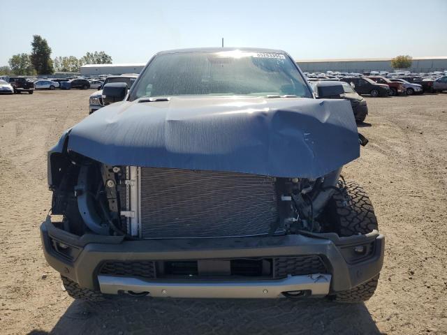 Photo 5 from auction – 2025 FORD RANGER RAP with VIN 1FTER4LR7SLE20515