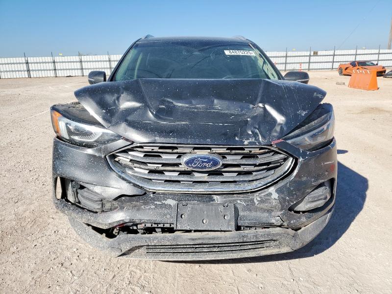 Photo 5 from auction – 2020 FORD EDGE SEL with VIN 2FMPK4J95LBA82237