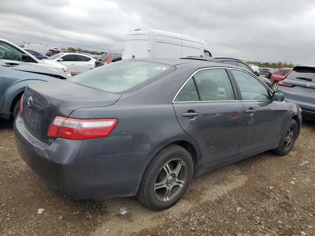 Photo 3 from auction – 2007 TOYT CAMRY CE with VIN 4T1BE46K97U505673
