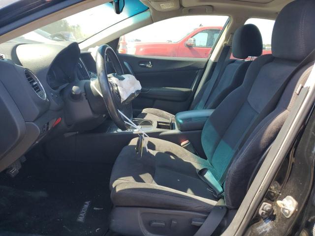 Photo 7 from auction – 2013 NISSAN MAXIMA S with VIN 1N4AA5AP0DC812239