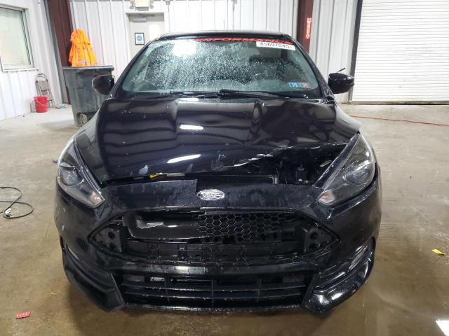 Photo 5 from auction – 2017 FORD FOCUS ST with VIN 1FADP3L95HL339667