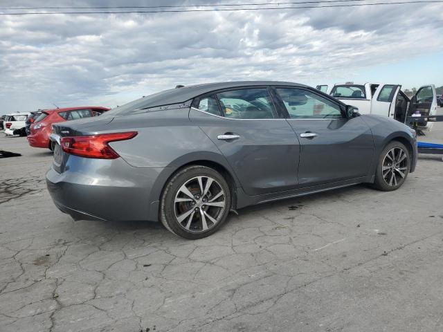 Photo 3 from auction – 2017 NISSAN MAXIMA 3.5 with VIN 1N4AA6AP7HC429877