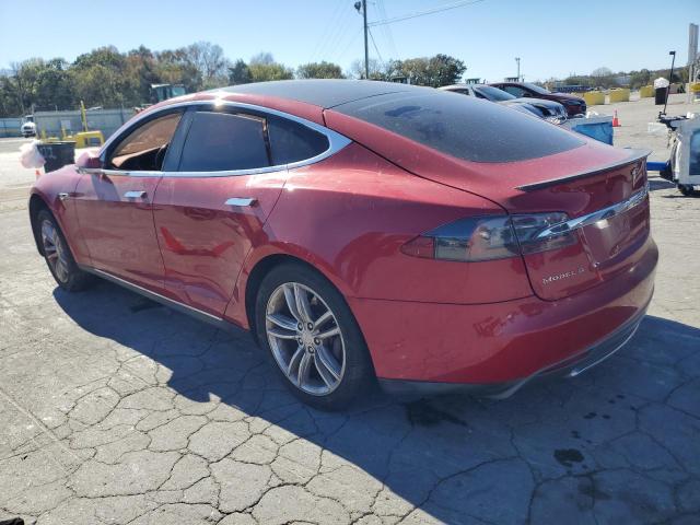 Photo 2 from auction – 2013 TESLA MODEL S with VIN 5YJSA1CP7DFP09567
