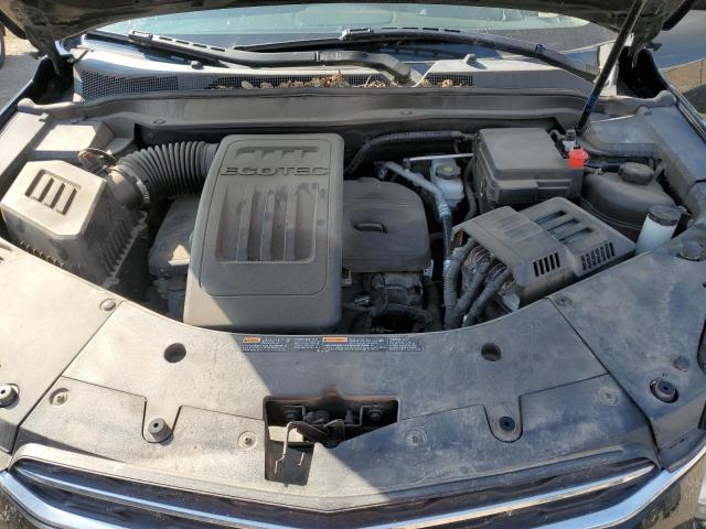Photo 12 from auction – 2017 CHEVROLET EQUINOX LT with VIN 2GNFLFEK0H6156208