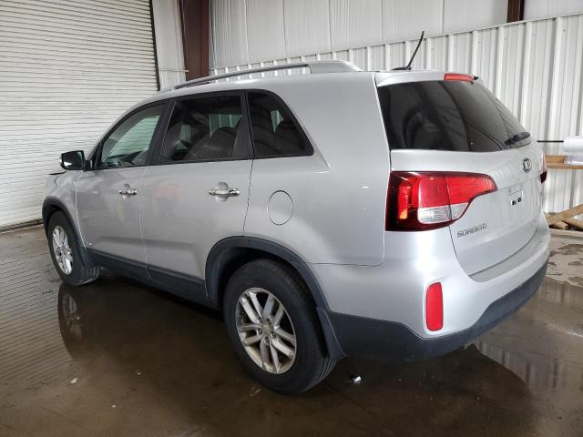 Photo 2 from auction – 2014 KIA SORENTO LX with VIN 5XYKTDA73EG481060