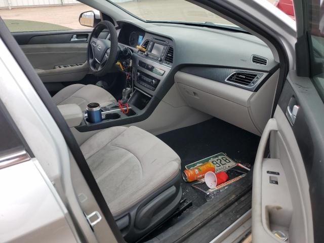 Photo 8 from auction – 2015 HYUNDAI SONATA SPO with VIN 5NPE34AF6FH098907