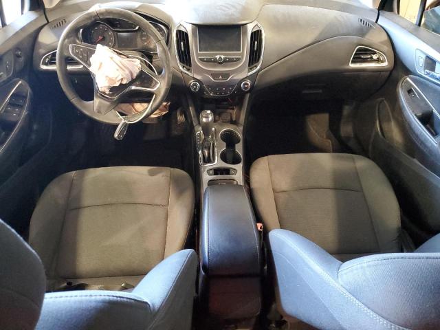 Photo 8 from auction – 2018 CHEVROLET CRUZE LT with VIN 1G1BE5SM2J7175486