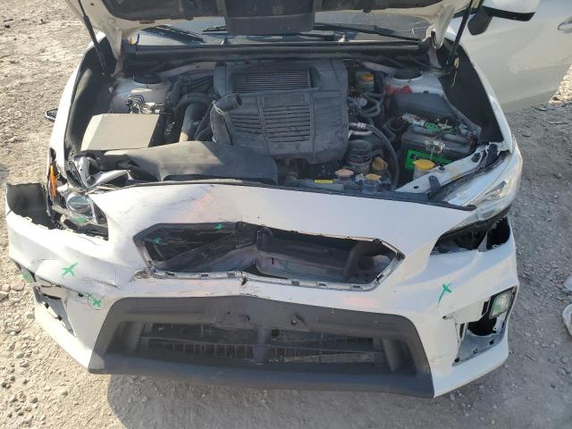 Photo 11 from auction – 2019 SUBARU WRX with VIN JF1VA1A6XK9816519
