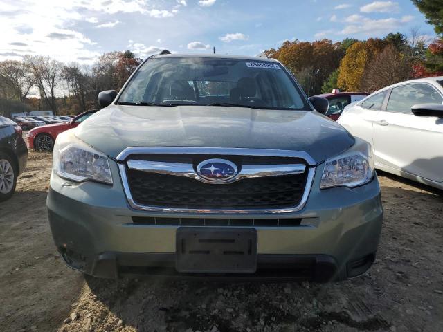 Photo 5 from auction – 2015 SUBARU FORESTER 2 with VIN JF2SJABC0FH488400