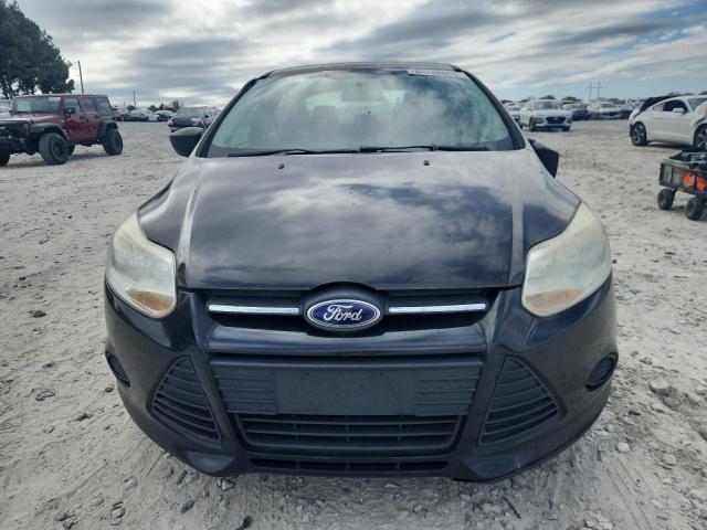 Photo 5 from auction – 2012 FORD FOCUS S with VIN 1FAHP3E29CL443587