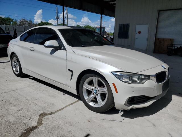 Photo 4 from auction – 2015 BMW 428 XI with VIN WBA3N9C53FK246416