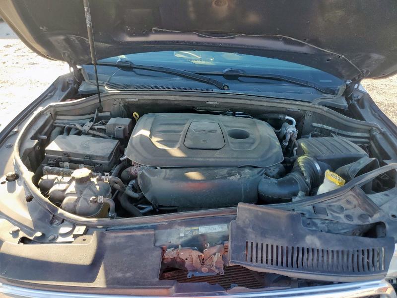 Photo 12 from auction – 2019 DODGE DURANGO SX with VIN 1C4RDHAG7KC802049