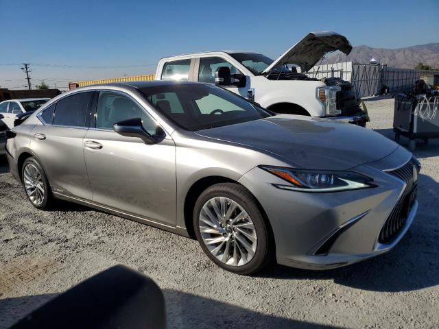 Photo 4 from auction – 2019 LEXUS ES 300H with VIN 58AB21B1XKU001879